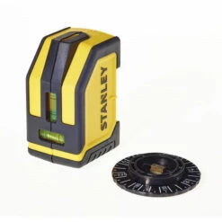 Stanley Manueller Wandlaser -Angebote Fliesenleger-Werkzeug Store 43355431 3