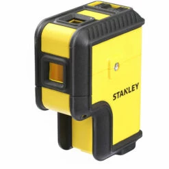 Stanley Punktlaser SPL3 Grün