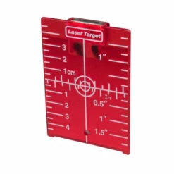 Stanley Zieltafel GT1
