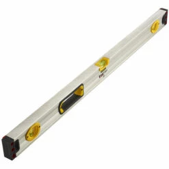 Stanley Wasserwaage FatMax II Magnetisch 120 Cm -Angebote Fliesenleger-Werkzeug Store 43355612 5