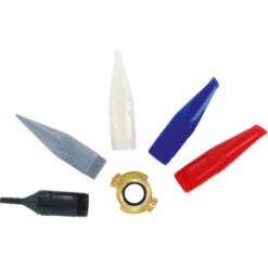 TRIUSO Ersatz-Fugendüsensatz Für Handmörtelpumpen