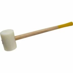 MULLER MÜLLER Plastikschlegel 2000 G / 100 Mm