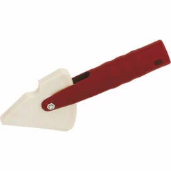 TRIUSO Glättespachtel Mit Griff