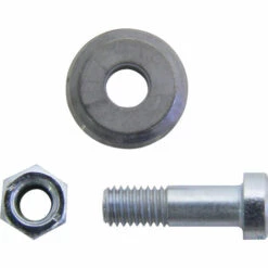 Sigma HM-Ersatzrad Innen-Ø 5,1 Außen-Ø 15 X 2,9 Mm Schraube M5 X 16