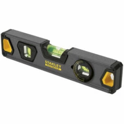 Stanley Torpedo-Hohlprofilwasserwaage FatMax Pro Magnetisch