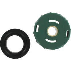 TRIUSO Ersatzdeckel Für Alle Handmörtelpumpen HMP1-7