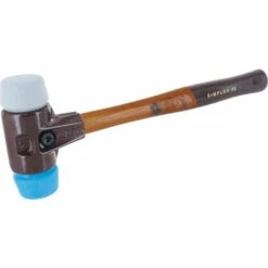 HALDER Simplex-Schonhammer 30 Mm