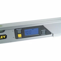Stanley Digitaler Winkelmesser -Angebote Fliesenleger-Werkzeug Store 43356175 3