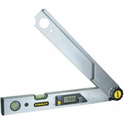 Stanley Digitaler Winkelmesser -Angebote Fliesenleger-Werkzeug Store 43356175 5