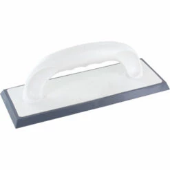 TRIUSO Epoxid-Fugbrett Spezial-Kautschuk-Belag 100 X 250 Mm