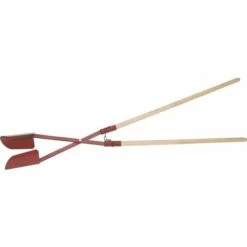 TRIUSO Erdlochausheber