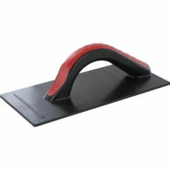 TRIUSO Fliesenwaschbrett Mit Klettverschluss