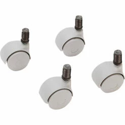 TRIUSO Ersatzräder Für Fliesenlegerwascheimer