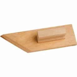 TRIUSO Fummelbrett 60 X 140/190 Mm