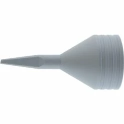 TRIUSO Ersatzteile Mörtelpresse Ersatzdüse Spitz