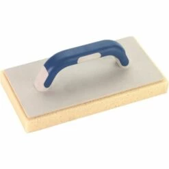 TRIUSO 2-K-Fliesenwaschbrett Mit 30 Mm Hydro-Schwammbela