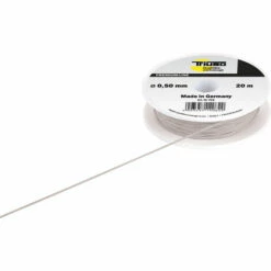 TRIUSO Fliesenlegergummi