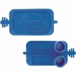 TRIUSO Schnurspannklötze