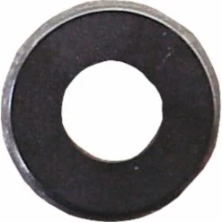 TRIUSO HM-Ersatzrad Mit Achse Innen- 6,1 Außen 14 X 1,5 Mm