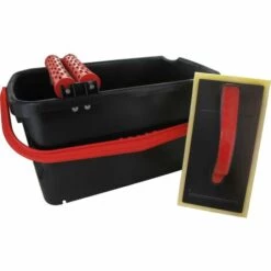 TRIUSO Noppenwaschrolle -Angebote Fliesenleger-Werkzeug Store 43361026 4