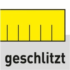 TRIUSO Epoxid-Fliesenwaschbelag Geschlitzte Viskose-Auflage 140 X 280 Mm -Angebote Fliesenleger-Werkzeug Store 43361115 4