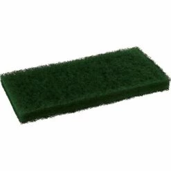 TRIUSO PAD-Ersatzbelag Grün Mittel 115 X 250 Mm