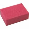 TRIUSO Fliesenleger-Schwamm Rot