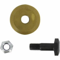 HöRTNAGL Hörtnagel HM-Ersatzrad Titan Beschichtung Innen- 5 Außen- 20 X 2,8 Mm