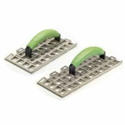 TRIUSO CROCOMAX Schleifraspel 280 X 140 X 15