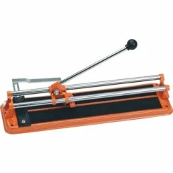 TRIUSO Heimwerker-Fliesenschneidmaschine