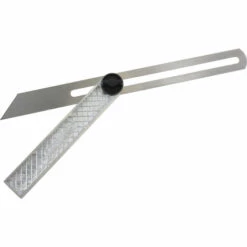 TRIUSO Schmiege Alu-Druckguß-Schenkel 200 Mm