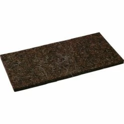 TRIUSO PREMIUM Haarfilzbelag 150 X 240 Mm -Angebote Fliesenleger-Werkzeug Store 43362091 5