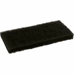 TRIUSO Schleifbelag Schwarz