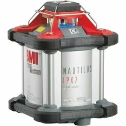 BMI Baulaser NAUTLIUS IPX7