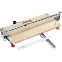 HUFA Fliesenschneidmaschine Mit Diagonalanschlag