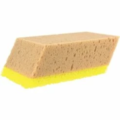 TRIUSO Kombischwamm 2-seitig