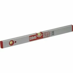 BMI Magnet-Wasserwaage ALUSTAR 2 Libellen 800 Mm -Angebote Fliesenleger-Werkzeug Store 43362747 4