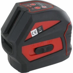 NESTLE Linienlaser NCL-2