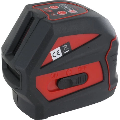 NESTLE Linienlaser NCL-2 1 NESTLE Linienlaser NCL-2