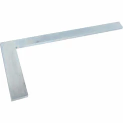 TRIUSO Schlosserwinkel Ohne Anschlag 250 X 160 Mm