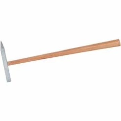 TRIUSO Profi - Fliesenlegerhammer Aus Hartmetall Spitz -Angebote Fliesenleger-Werkzeug Store 43363170 3