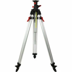 NESTLE Aluminium-Kurbelstativ