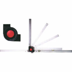 BMI Alu-Bauwinkel "Winkelstar