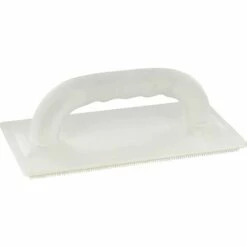 TRIUSO PAD-Handbrett Weiß