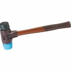 HALDER Simplex Schonhammer Mit TPE-soft 40 Mm -Angebote Fliesenleger-Werkzeug Store 43363961 4