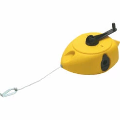 TRIUSO Schlagschnurgerät 15 M