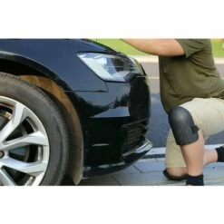 ILOVEMILAN EVA-Schaumpolster Gartenknieschützer Zementarbeiter Verwenden Verdickung Fliesenkonstruktion Feuchtigkeitsbeständige Knieschützer Arbeitsschutz Kniemanschette -Angebote Fliesenleger-Werkzeug Store 43565027 3