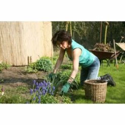 ILOVEMILAN EVA-Schaumpolster Gartenknieschützer Zementarbeiter Verwenden Verdickung Fliesenkonstruktion Feuchtigkeitsbeständige Knieschützer Arbeitsschutz Kniemanschette -Angebote Fliesenleger-Werkzeug Store 43565027 4