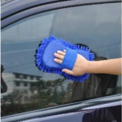 ILOVEMILAN Autowaschwerkzeug - Großer Superabsorbierender Schwamm - Autopflege - Autowaschwerkzeug - 2 Stück Korallenschwamm Lila -Angebote Fliesenleger-Werkzeug Store 43569731 5