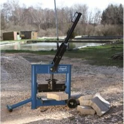 Scheppach Steintrenner HSC130 Steinknacker Inkl. Langlebiger Wendemesser -Angebote Fliesenleger-Werkzeug Store 43857870 5